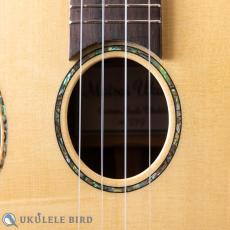 Matsui Ukulele Five-D Laughing Concert_4