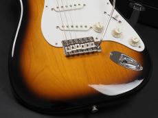 Fender Japan ST57-DMC 2TS ~2-Tone Sunburst~_6
