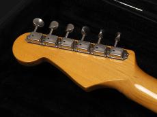 Fender Japan ST57-DMC 2TS ~2-Tone Sunburst~_9