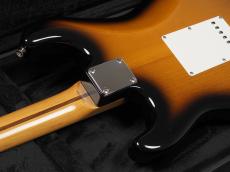 Fender Japan ST57-DMC 2TS ~2-Tone Sunburst~_11
