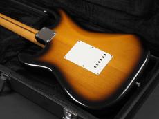 Fender Japan ST57-DMC 2TS ~2-Tone Sunburst~_12