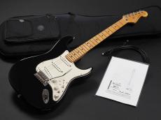Fender Roland GK-Ready Stratocaster ~Black~_2