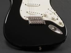 Fender Roland GK-Ready Stratocaster ~Black~_7