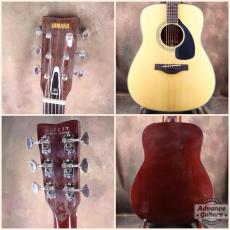 YAMAHA 1995年製 FG-180 30TH_2