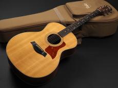 Taylor 214e-G ~Natural~ 2011年製_2