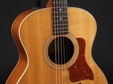 Taylor 214e-G ~Natural~ 2011年製_4