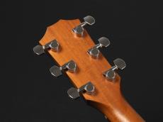 Taylor 214e-G ~Natural~ 2011年製_8