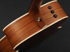 Taylor 214e-G ~Natural~ 2011年製_10