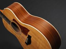 Taylor 214e-G ~Natural~ 2011年製_11