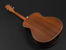 Taylor 214e-G ~Natural~ 2011年製_14