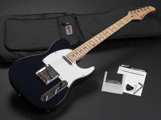 Greco WST-STD ~Dark Metallic Blue~_2