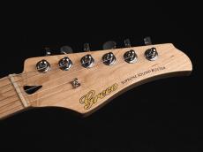 Greco WST-STD ~Dark Metallic Blue~_3