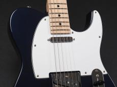 Greco WST-STD ~Dark Metallic Blue~_4