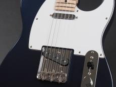 Greco WST-STD ~Dark Metallic Blue~_5