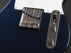 Greco WST-STD ~Dark Metallic Blue~_6
