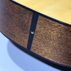 Martin Custom Shop 0-18 #3075916【クロサワ本店 店頭在庫品】_9
