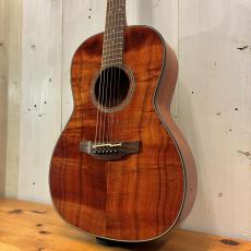 Takamine PTU431K #62110246【無金利分割OK】
