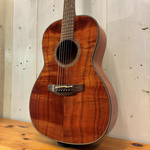 Takamine PTU431K #62110246【無金利分割OK】