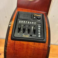 Takamine PTU431K #62110246【無金利分割OK】_11