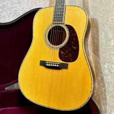 Martin 【試奏動画あり】D-42 Standard #2953601【美しく広大な音色】【当店限定特典付き】【送料当社負担】【池袋店在庫品】