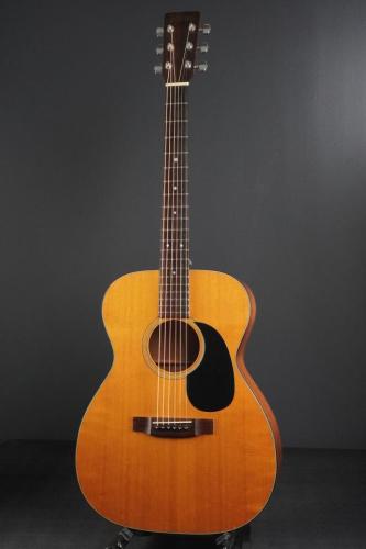 Seagull SS-50