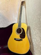 Martin 【試奏動画あり】D-42 Standard #2953601【美しく広大な音色】【当店限定特典付き】【送料当社負担】【池袋店在庫品】_2
