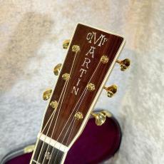 Martin 【試奏動画あり】D-42 Standard #2953601【美しく広大な音色】【当店限定特典付き】【送料当社負担】【池袋店在庫品】_3