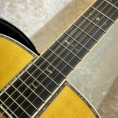 Martin 【試奏動画あり】D-42 Standard #2953601【美しく広大な音色】【当店限定特典付き】【送料当社負担】【池袋店在庫品】_5