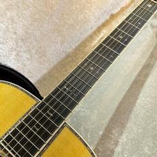 Martin 【試奏動画あり】D-42 Standard #2953601【美しく広大な音色】【当店限定特典付き】【送料当社負担】【池袋店在庫品】_6