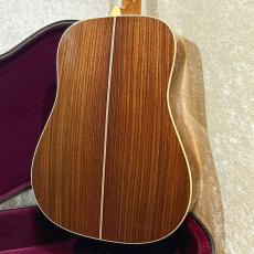 Martin 【試奏動画あり】D-42 Standard #2953601【美しく広大な音色】【当店限定特典付き】【送料当社負担】【池袋店在庫品】_11