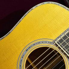 Martin 【試奏動画あり】D-42 Standard #2953601【美しく広大な音色】【当店限定特典付き】【送料当社負担】【池袋店在庫品】_12