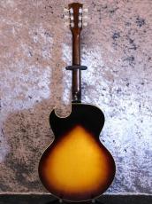 Gibson ES-175 '56 w/O.H.S.C._2