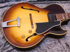 Gibson ES-175 '56 w/O.H.S.C._3