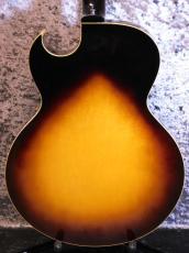 Gibson ES-175 '56 w/O.H.S.C._4