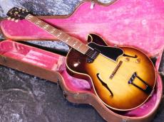 Gibson ES-175 '56 w/O.H.S.C._13