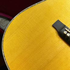Martin 【試奏動画あり】D-42 Standard #2953601【美しく広大な音色】【当店限定特典付き】【送料当社負担】【池袋店在庫品】_15