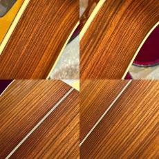 Martin 【試奏動画あり】D-42 Standard #2953601【美しく広大な音色】【当店限定特典付き】【送料当社負担】【池袋店在庫品】_16