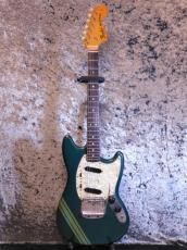 Fender Mustang Competition Burgundy '71