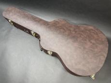 YAMAHA LJ-36KM HANA / 南こうせつ Signature Model・Medium Jumbo Body・Engelmann Spruce Top (A.E.R)・ Indian Rosewood Side and Back・Ebony Fingerboard and Bridge・桜 Inlay “ ざくろの花 “ Painting【With Original Case】2009年製　_17
