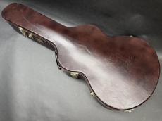 YAMAHA LA-57 Custom / Flagship Model・Head Custom Inlay・TM-30G Peg・Solid Spruce Top・Solid Jacaranda Side and Back・Maple Binding・Abalone Rosette・Ebony Fingerboard  【With Original Hard Case】 1984年製_17