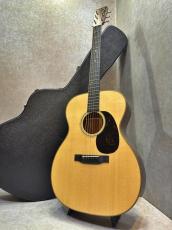 Martin 【試奏動画あり】CTM 000-18 Honduras Mahogany #3081817【ホンマホが生む濃密な響き】【当店限定特典付き】【送料当社負担】【池袋店在庫品】_2