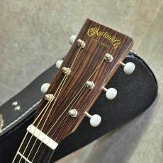 Martin 【試奏動画あり】CTM 000-18 Honduras Mahogany #3081817【ホンマホが生む濃密な響き】【当店限定特典付き】【送料当社負担】【池袋店在庫品】_3