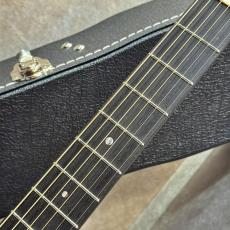 Martin 【試奏動画あり】CTM 000-18 Honduras Mahogany #3081817【ホンマホが生む濃密な響き】【当店限定特典付き】【送料当社負担】【池袋店在庫品】_4