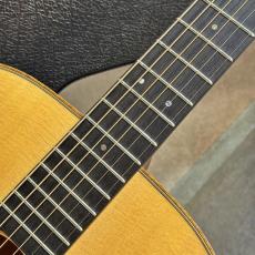 Martin 【試奏動画あり】CTM 000-18 Honduras Mahogany #3081817【ホンマホが生む濃密な響き】【当店限定特典付き】【送料当社負担】【池袋店在庫品】_5