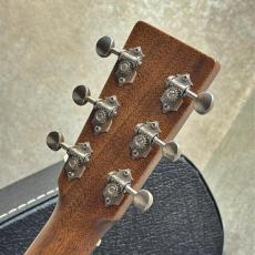Martin 【試奏動画あり】CTM 000-18 Honduras Mahogany #3081817【ホンマホが生む濃密な響き】【当店限定特典付き】【送料当社負担】【池袋店在庫品】_8