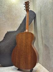 Martin 【試奏動画あり】CTM 000-18 Honduras Mahogany #3081817【ホンマホが生む濃密な響き】【当店限定特典付き】【送料当社負担】【池袋店在庫品】_10
