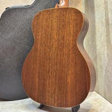 Martin 【試奏動画あり】CTM 000-18 Honduras Mahogany #3081817【ホンマホが生む濃密な響き】【当店限定特典付き】【送料当社負担】【池袋店在庫品】_11