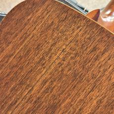 Martin 【試奏動画あり】CTM 000-18 Honduras Mahogany #3081817【ホンマホが生む濃密な響き】【当店限定特典付き】【送料当社負担】【池袋店在庫品】_14