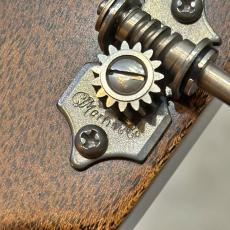 Martin 【試奏動画あり】CTM 000-18 Honduras Mahogany #3081817【ホンマホが生む濃密な響き】【当店限定特典付き】【送料当社負担】【池袋店在庫品】_17