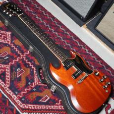 Gibson 1965 SG Special Cherry